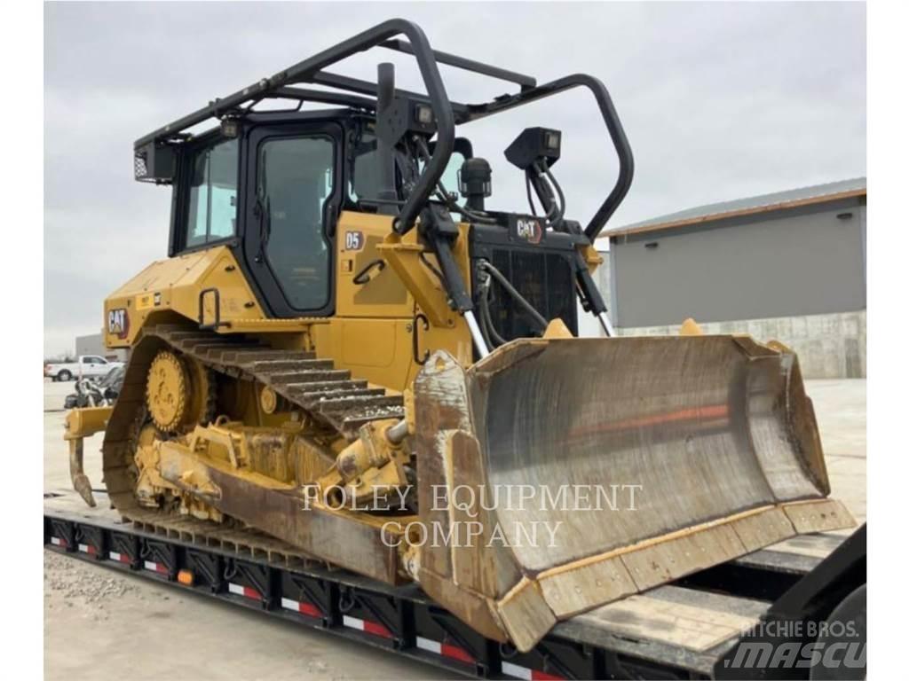CAT D5-17SX Crawler dozers