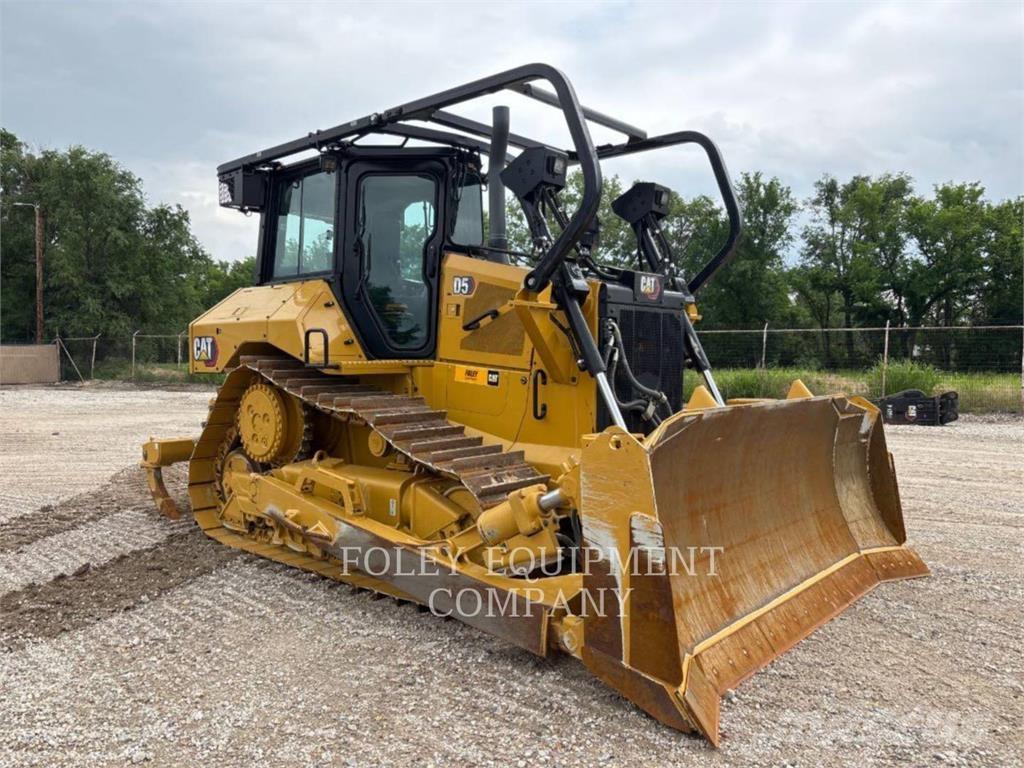 CAT D5-17SX Crawler dozers