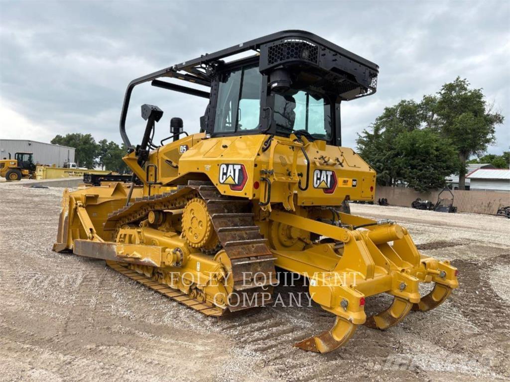 CAT D5-17SX Crawler dozers