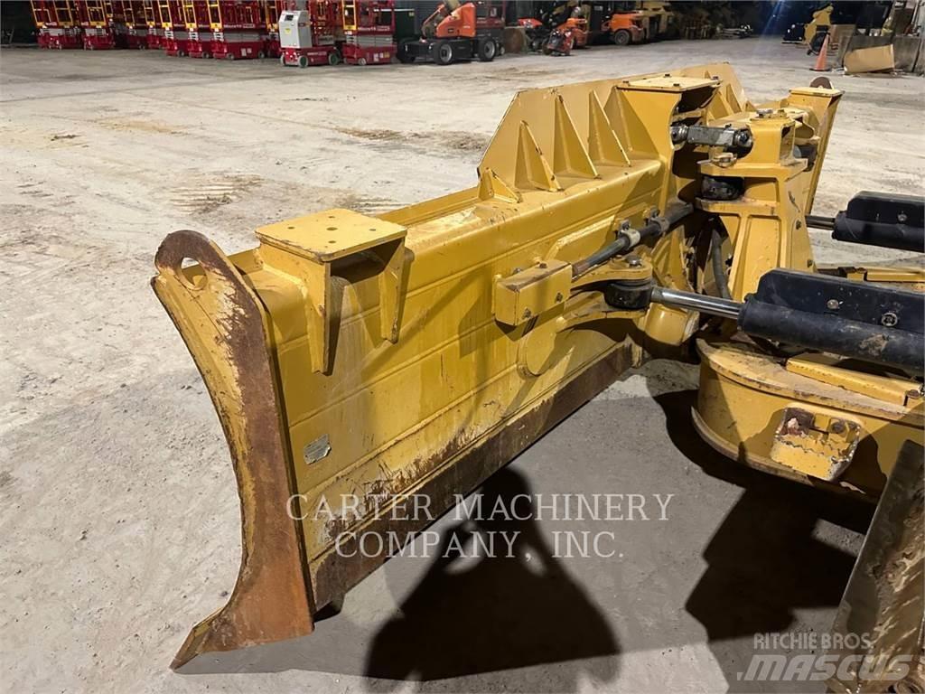CAT D5-17VP Crawler dozers