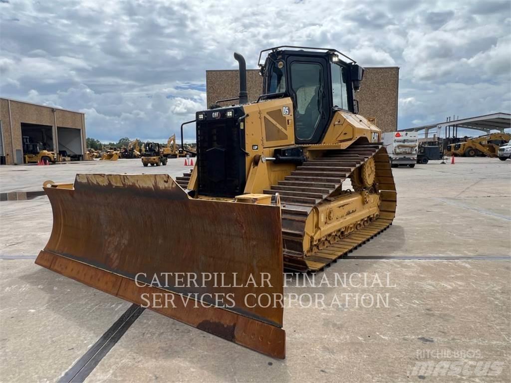 CAT D5-17VP Crawler dozers