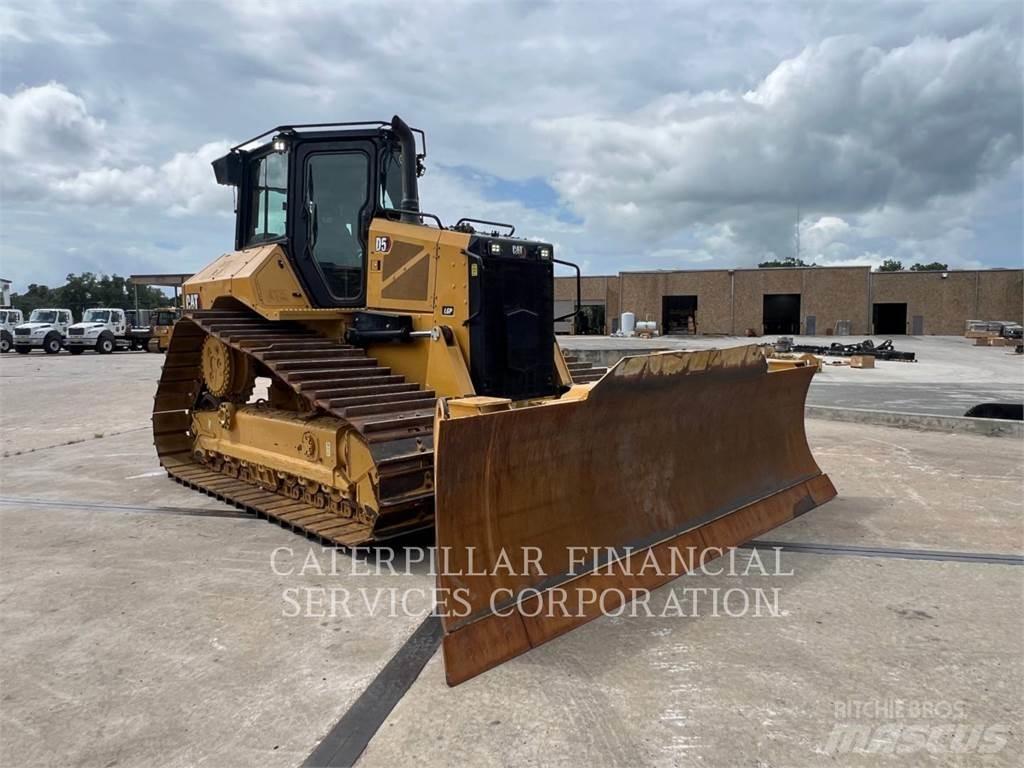 CAT D5-17VP Crawler dozers