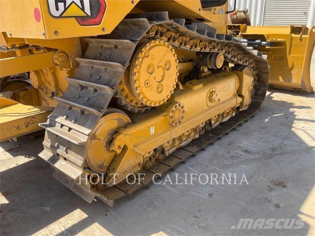 CAT D5-17VP Crawler dozers