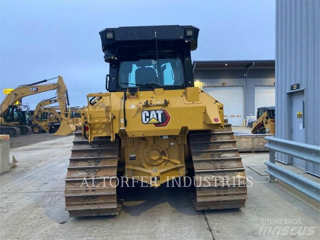 CAT D5-17VPLGP Crawler dozers
