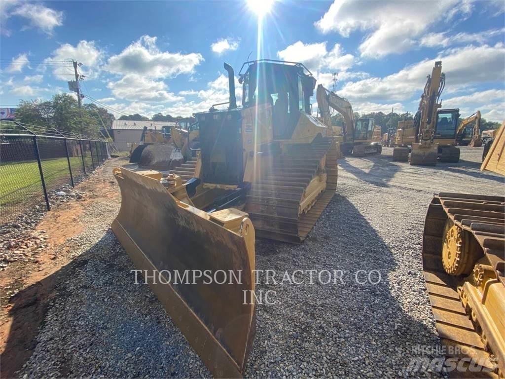 CAT D5 LGP VPAT Crawler dozers