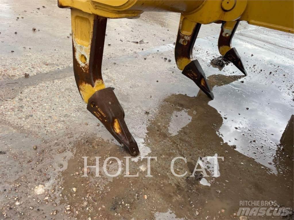 CAT D5 LGPVP3 Crawler dozers