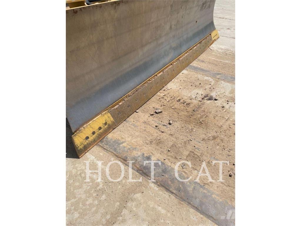 CAT D5 LGPVP3 Crawler dozers