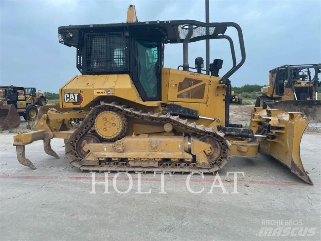 CAT D5 VP Crawler dozers