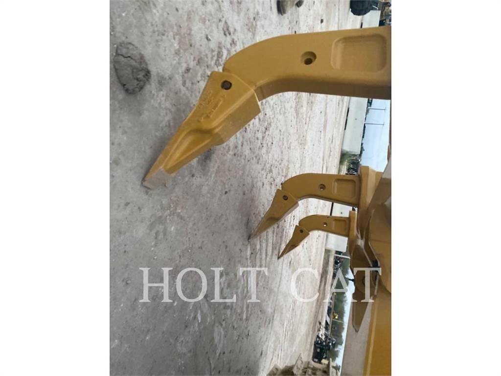 CAT D5 VP Crawler dozers