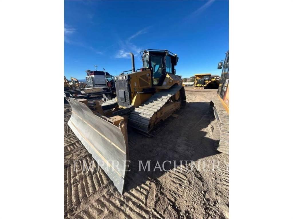 CAT D517LGPPAT Crawler dozers