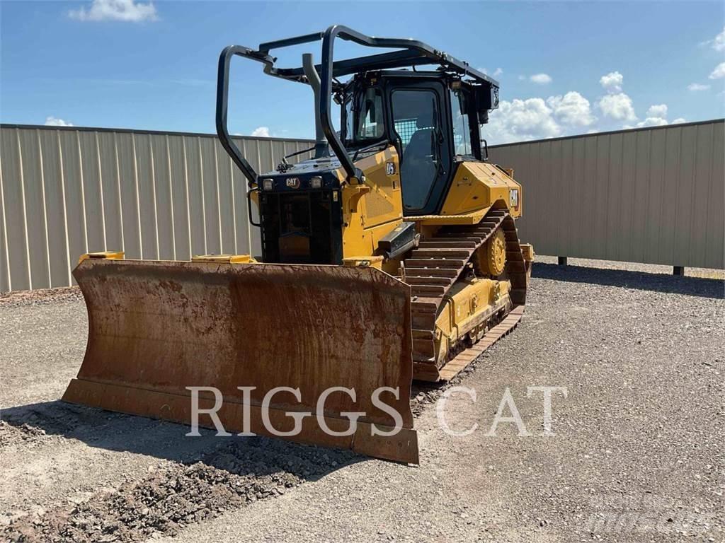 CAT D517VP Crawler dozers