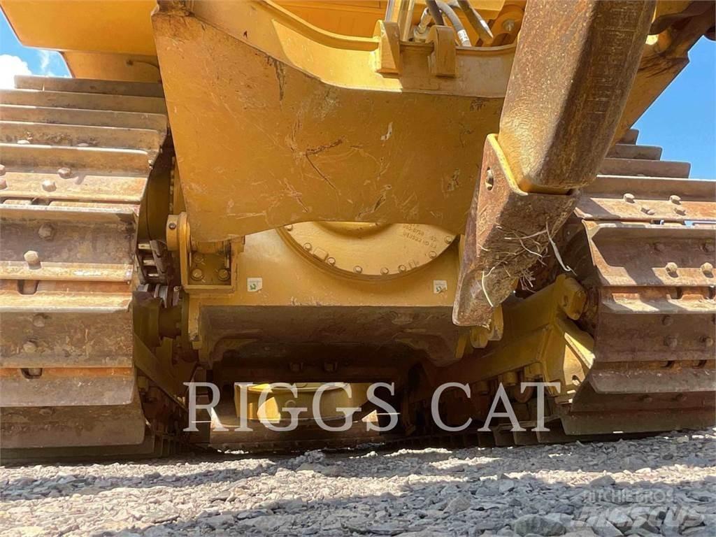 CAT D517VP Crawler dozers