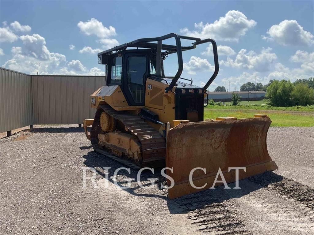 CAT D517VP Crawler dozers