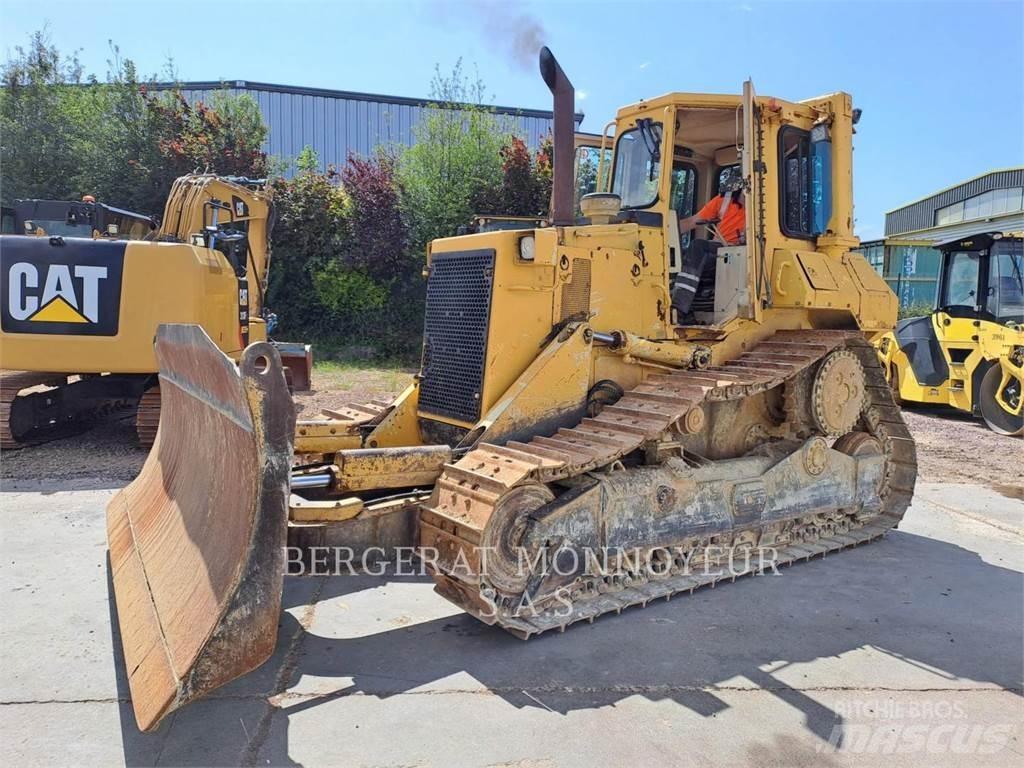 CAT D5H Crawler dozers