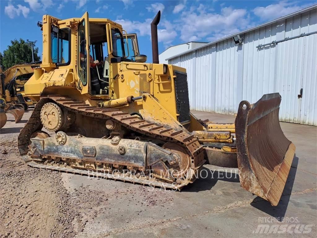 CAT D5H Crawler dozers