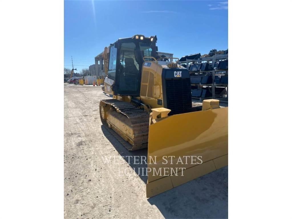 CAT D5K2 Crawler dozers