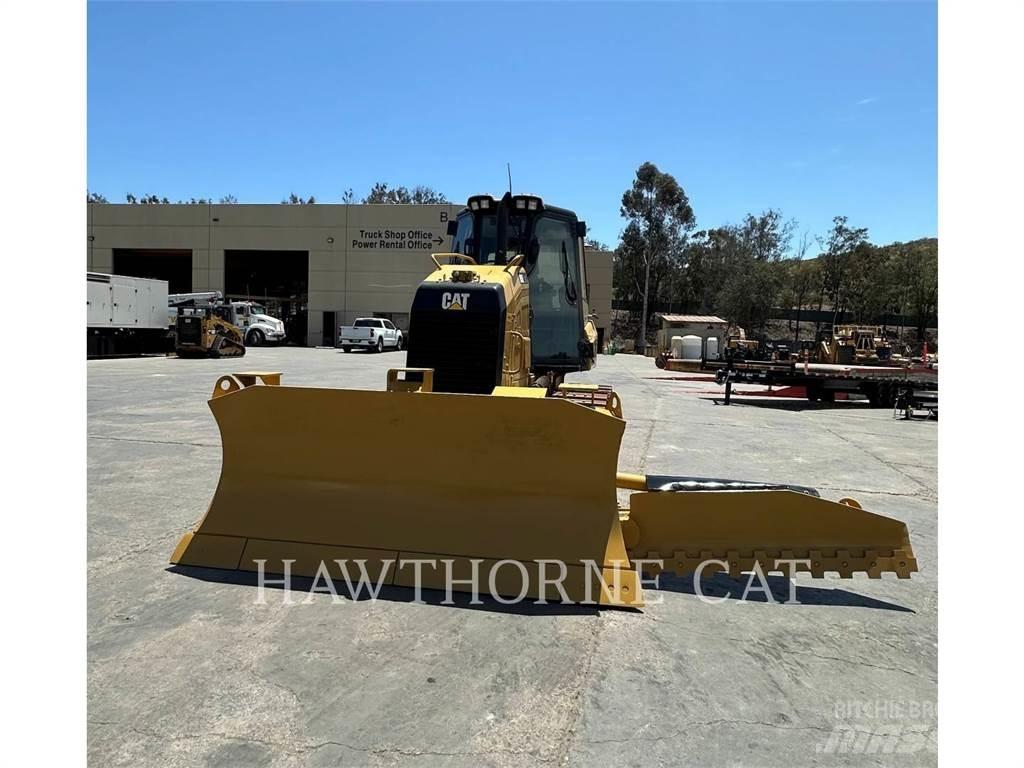 CAT D5K2 Crawler dozers