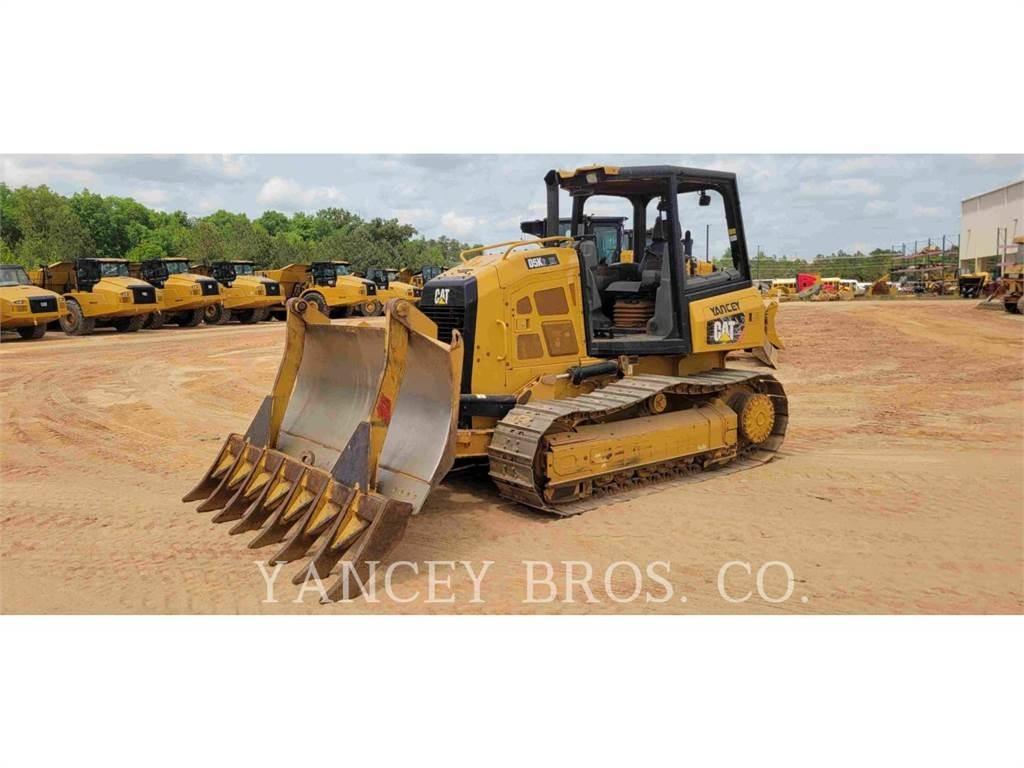 CAT D5K2 XL Crawler dozers