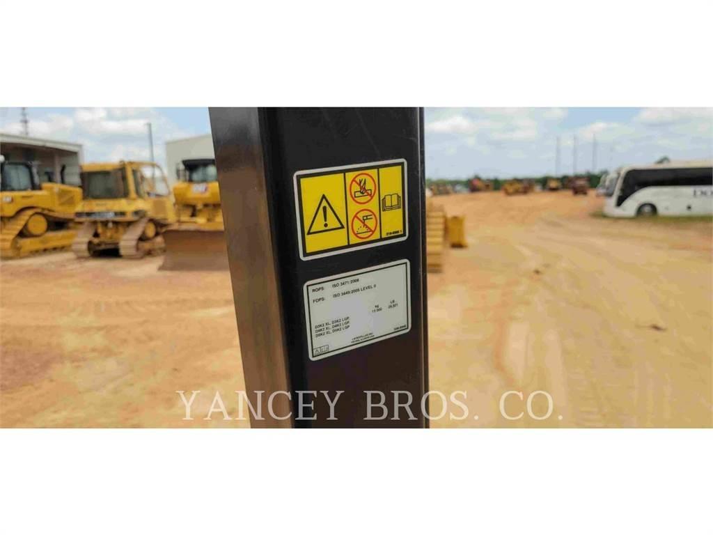 CAT D5K2 XL Crawler dozers