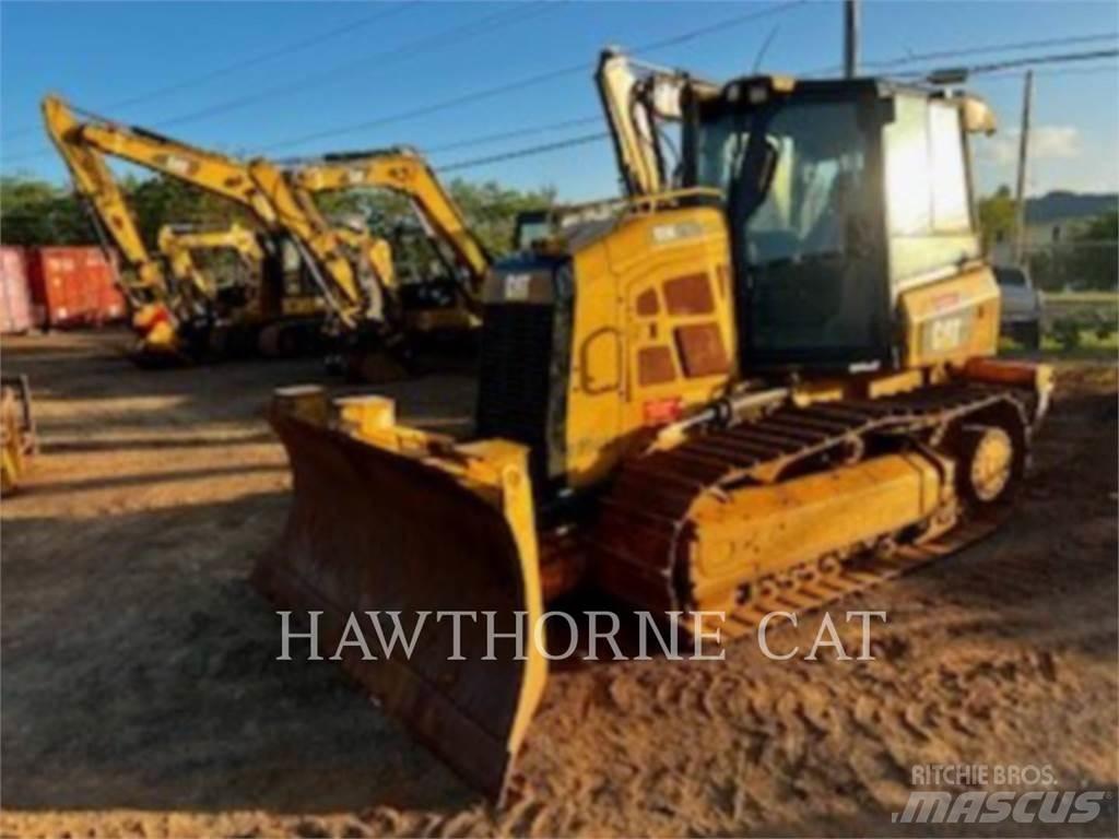 CAT D5K2 XL Crawler dozers