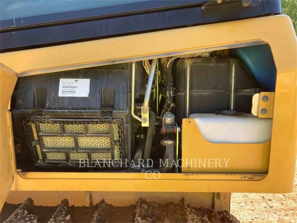 CAT D5K2LGP Crawler dozers