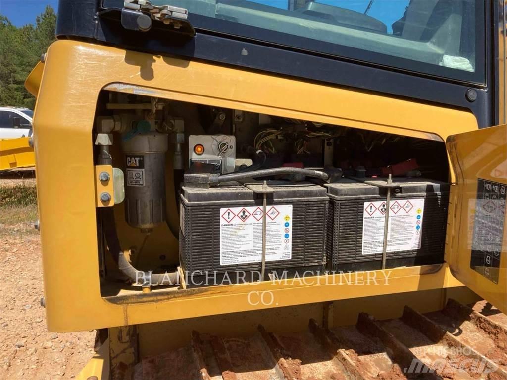 CAT D5K2LGP Crawler dozers