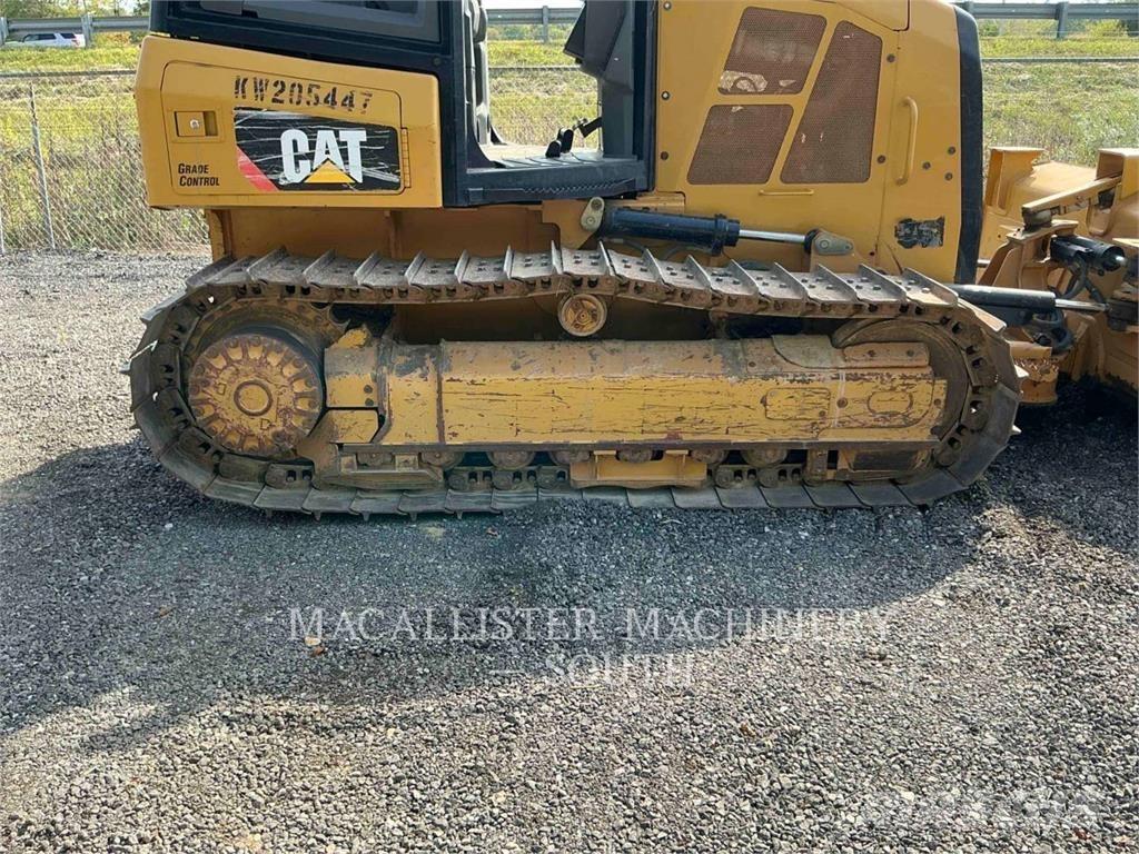 CAT D5K2XL Crawler dozers