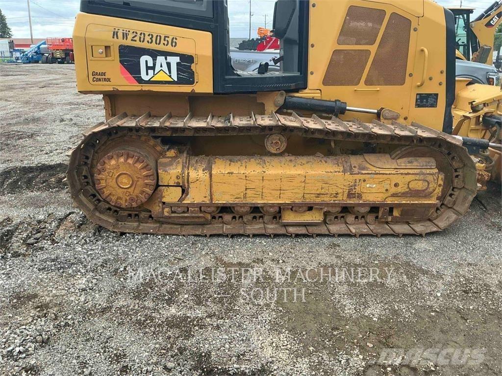 CAT D5K2XL Crawler dozers