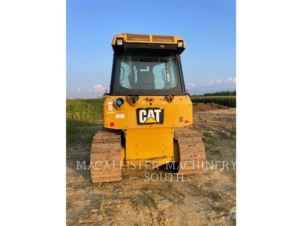 CAT D5K2XL Crawler dozers