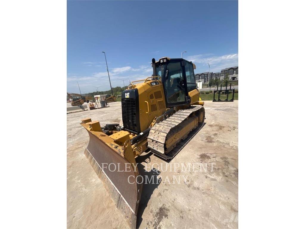 CAT D5K2XLA Crawler dozers