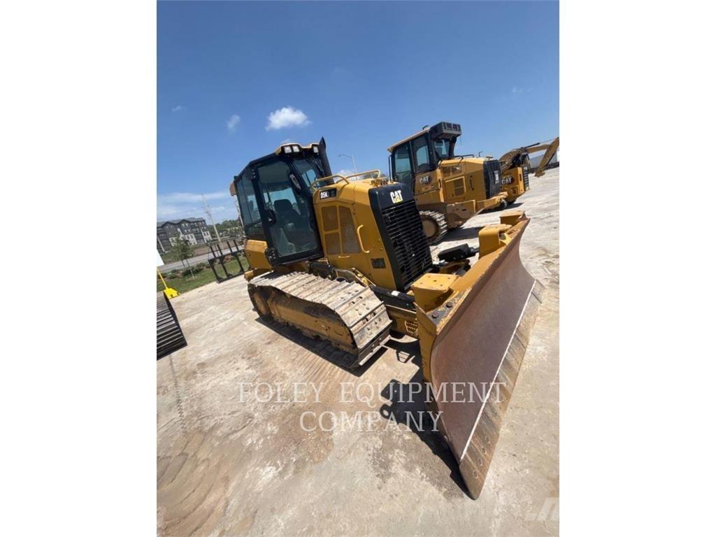 CAT D5K2XLA Crawler dozers
