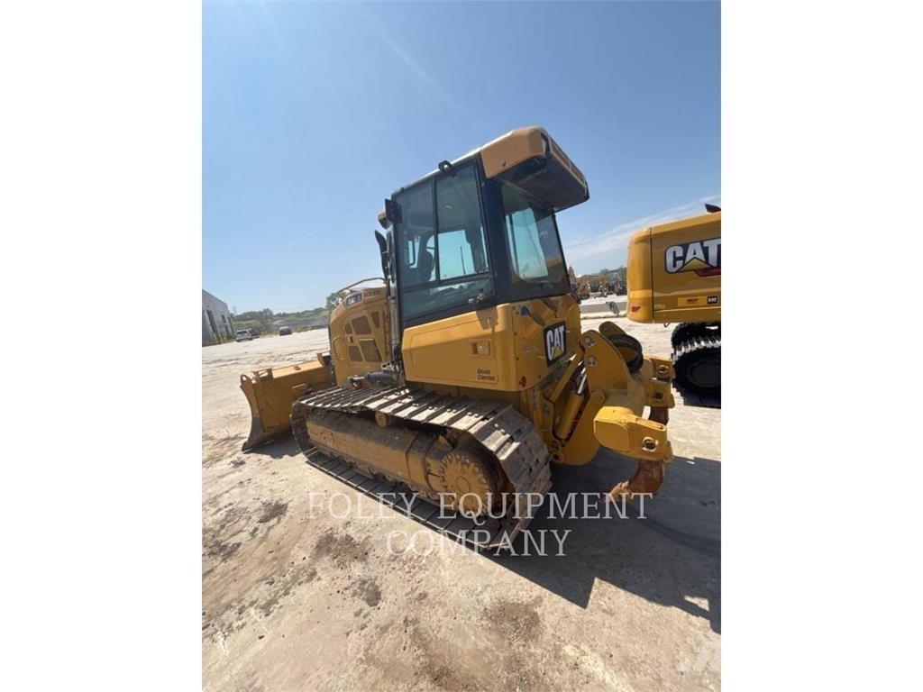 CAT D5K2XLA Crawler dozers