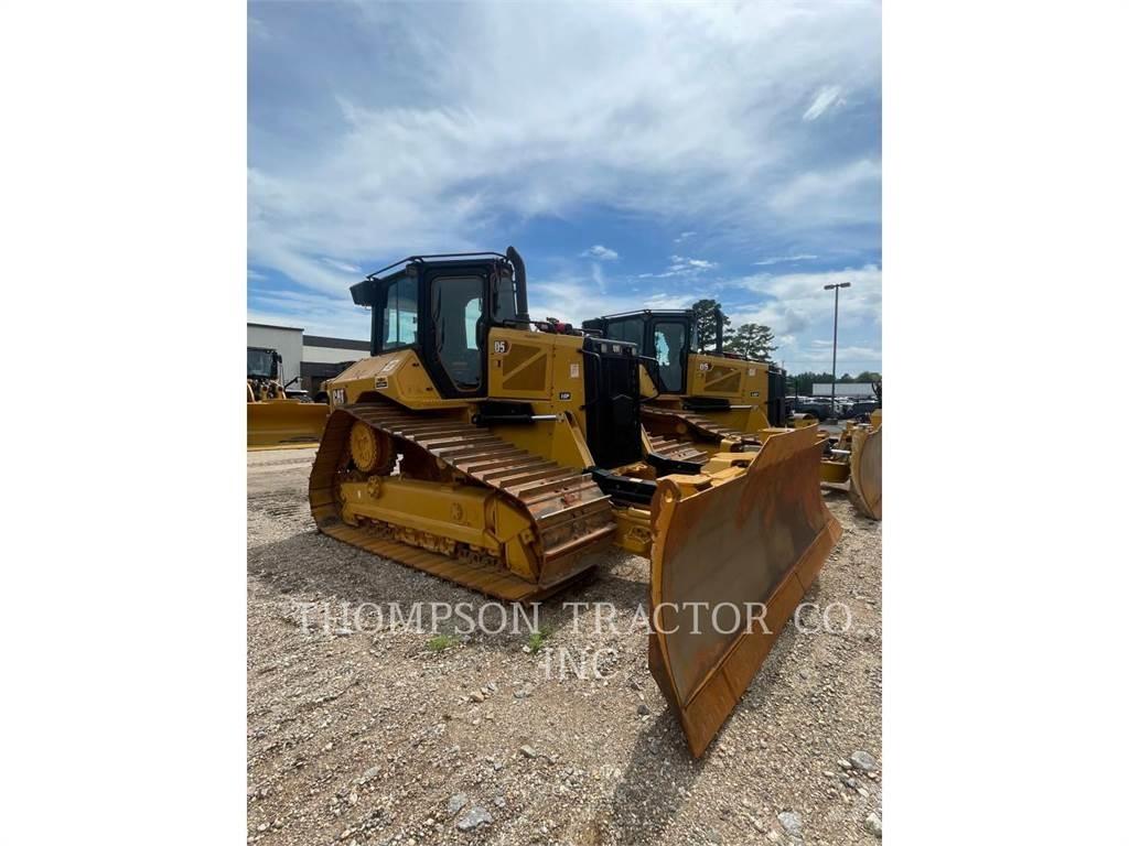 CAT D5LGP Crawler dozers