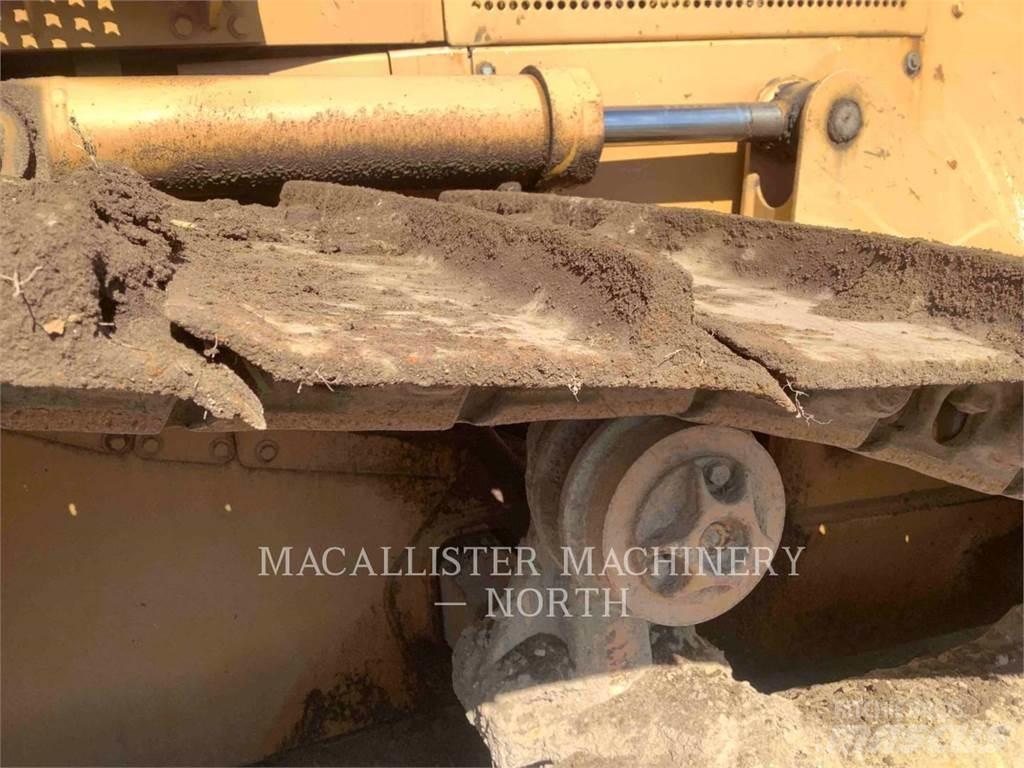 CAT D5MLGP Crawler dozers