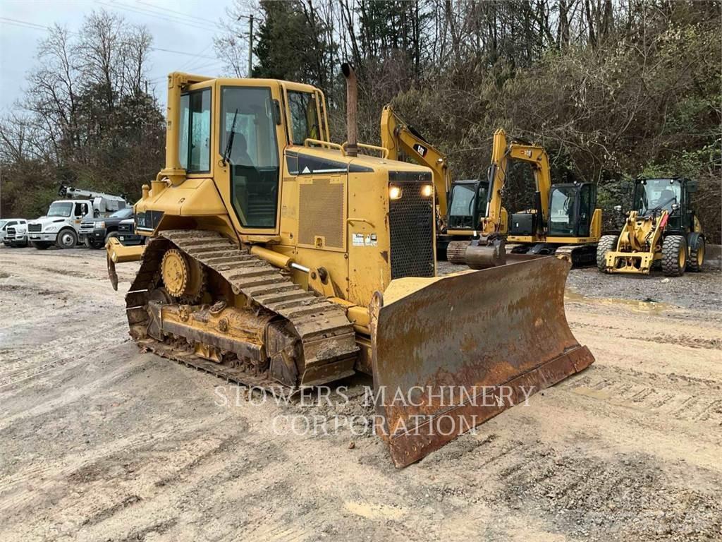 CAT D5NXL Crawler dozers