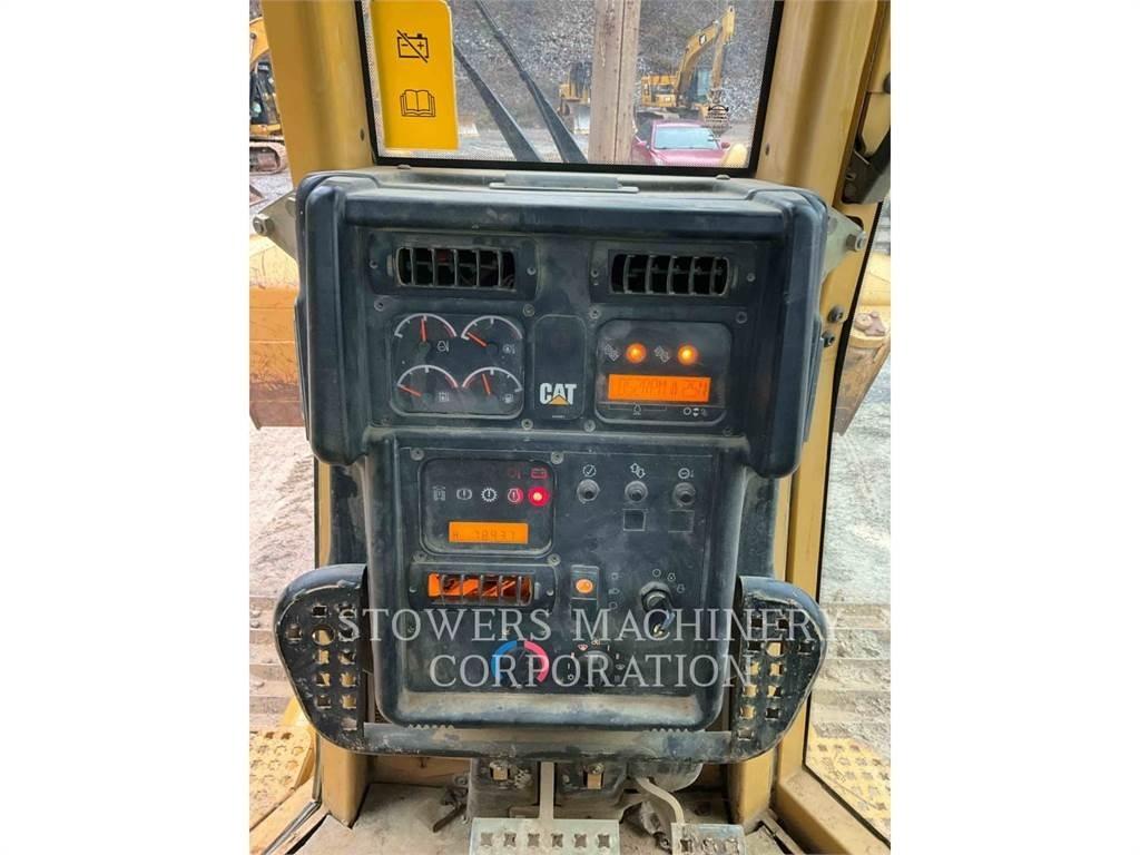 CAT D5NXL Crawler dozers