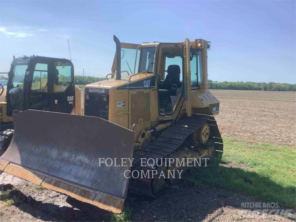 CAT D5NXL Crawler dozers