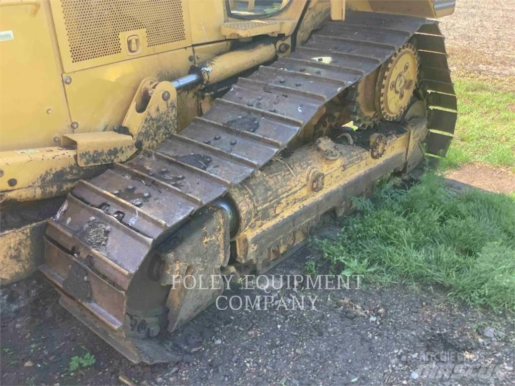 CAT D5NXL Crawler dozers