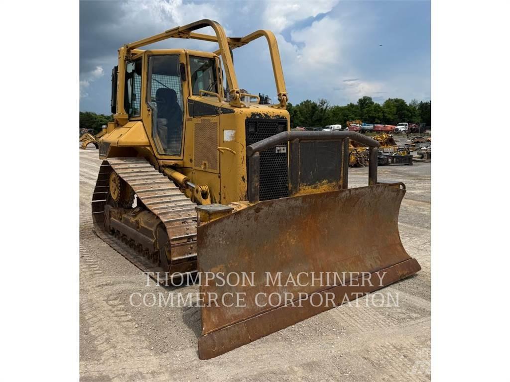 CAT D5NXL Crawler dozers