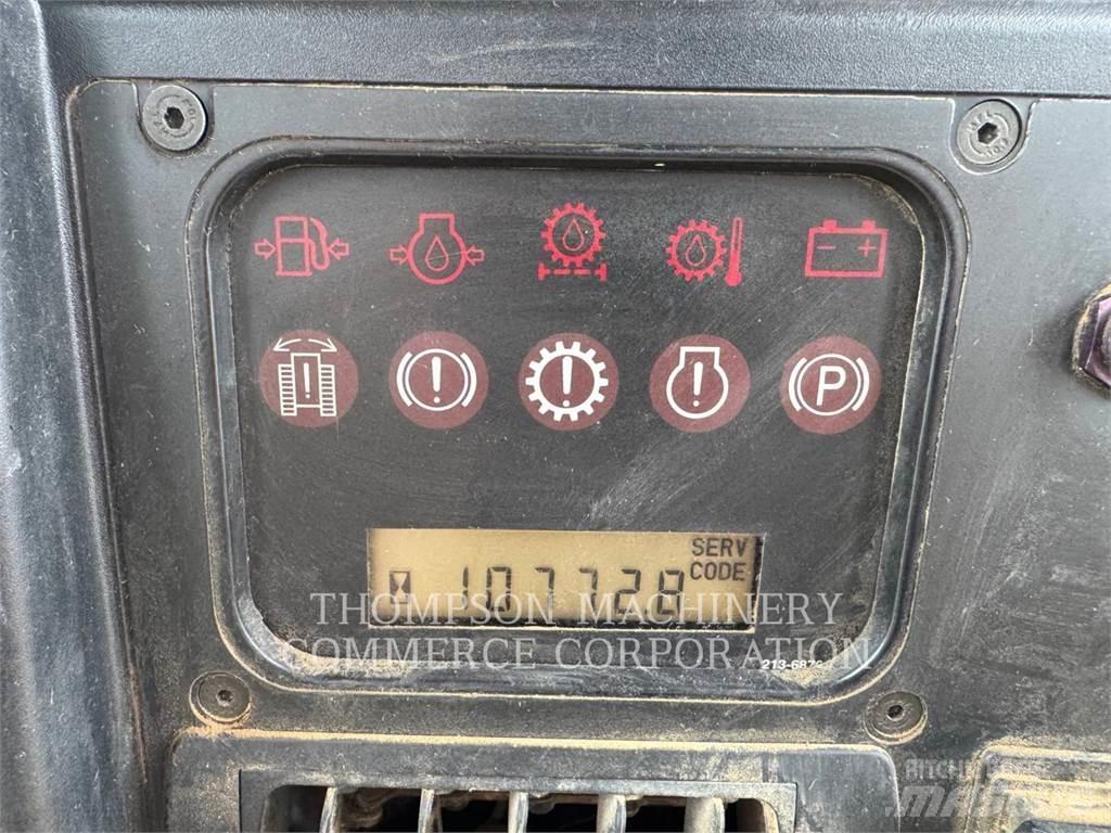 CAT D5NXL Crawler dozers