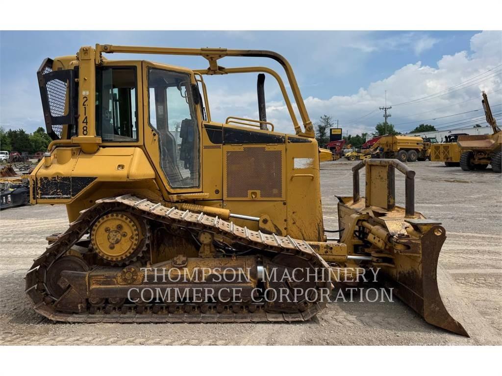 CAT D5NXL Crawler dozers