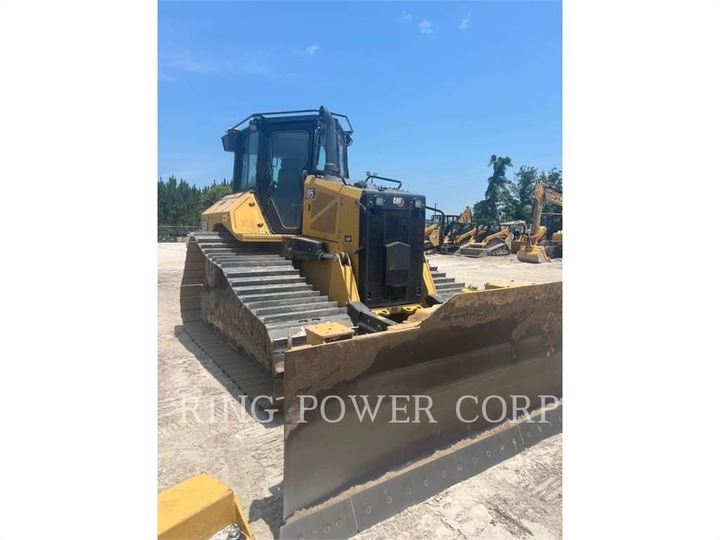 CAT D5VPEW Crawler dozers