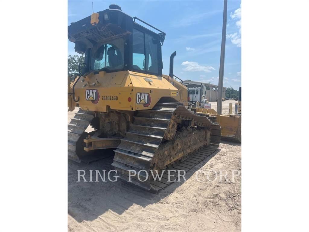 CAT D5VPEW Crawler dozers