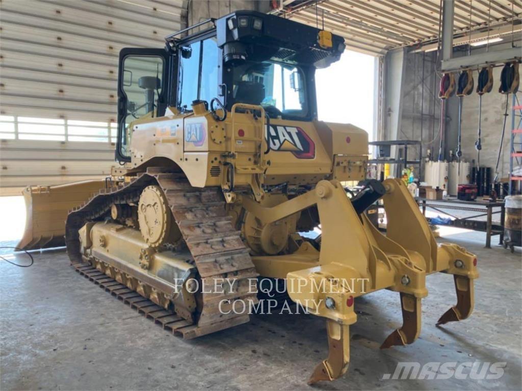 CAT D6-20V24I Crawler dozers
