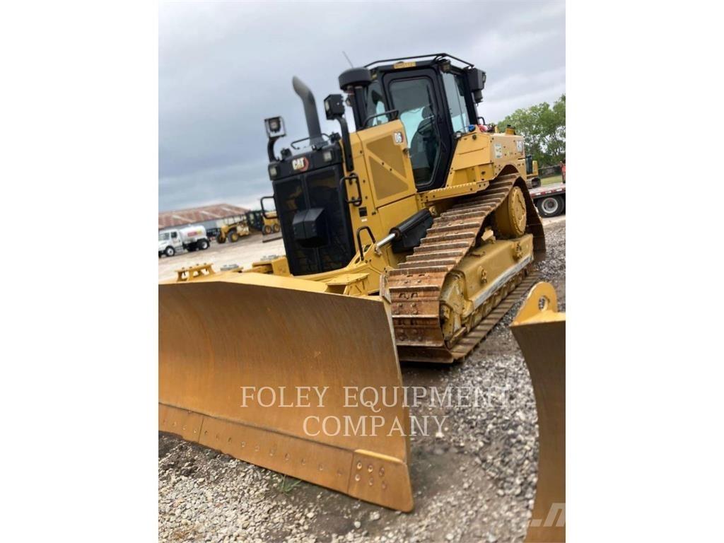 CAT D6-20V24I Crawler dozers