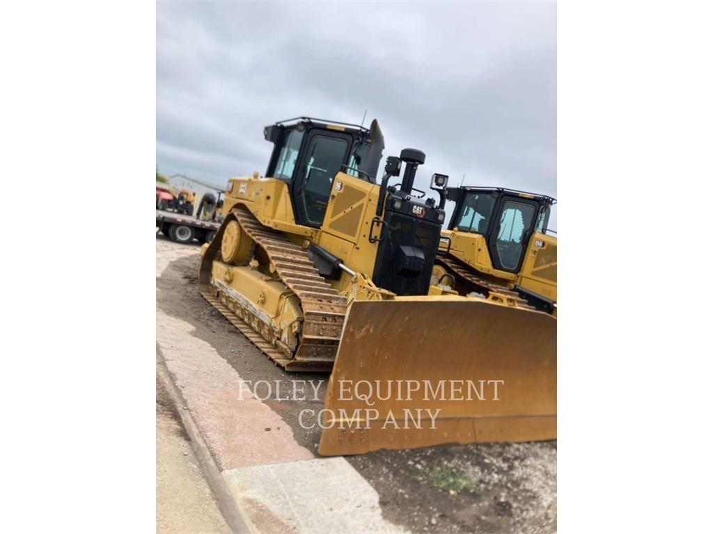 CAT D6-20V24I Crawler dozers