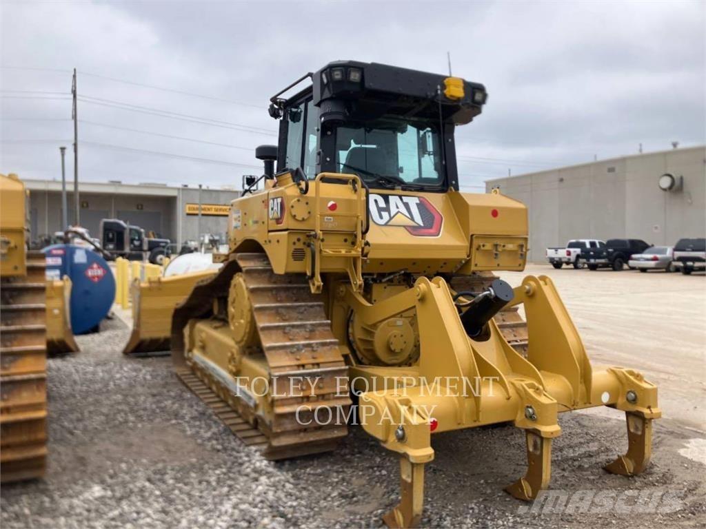 CAT D6-20V24I Crawler dozers