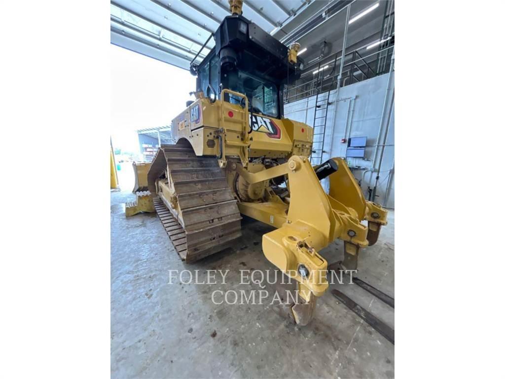 CAT D6-20V30I Crawler dozers