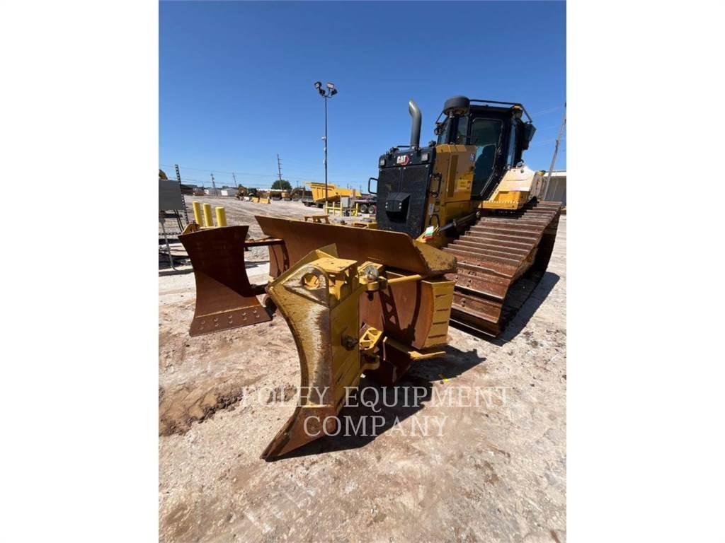 CAT D6-20V36I Crawler dozers