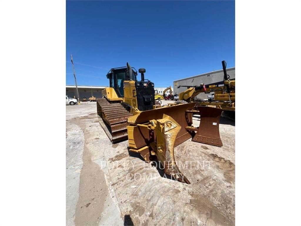CAT D6-20V36I Crawler dozers